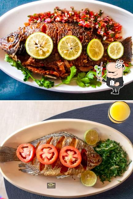 JIQONI CUISINE
