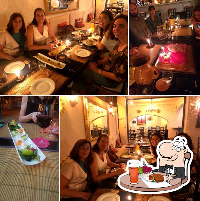 Restaurant Le Sud