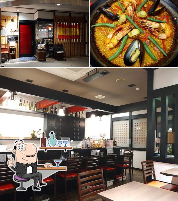 Ligar
