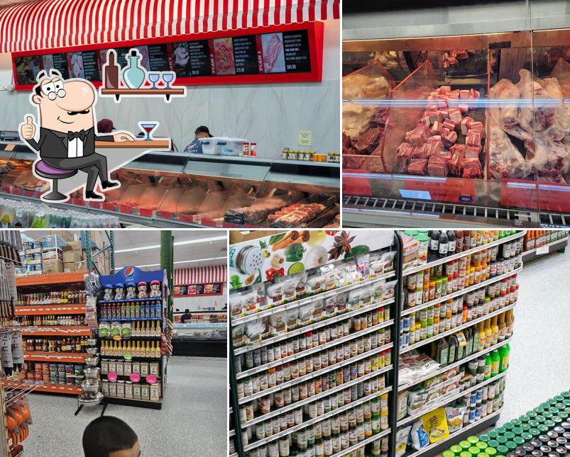Meat Giant