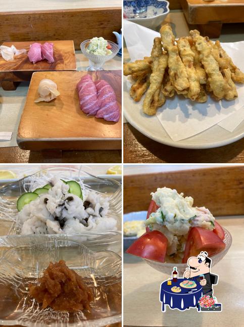 Oban Sushi