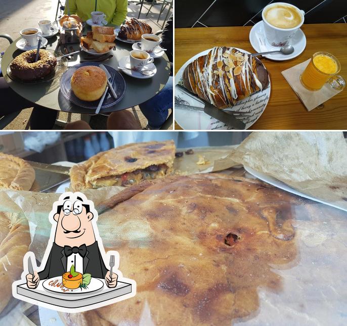 Panadería Ignacio