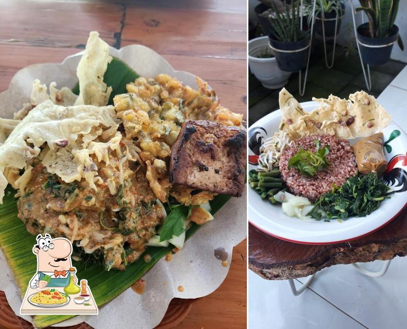 Pecel Blitar jebres 2
