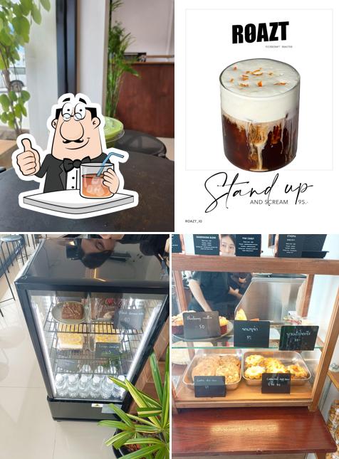 ROAZT EVERYDAY COFFEE