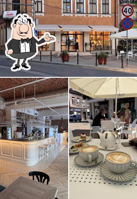 Restauracja Towarzyska