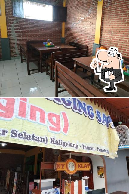SOP BALUNGAN DAGING BALGING
