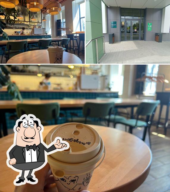 Soika coffee