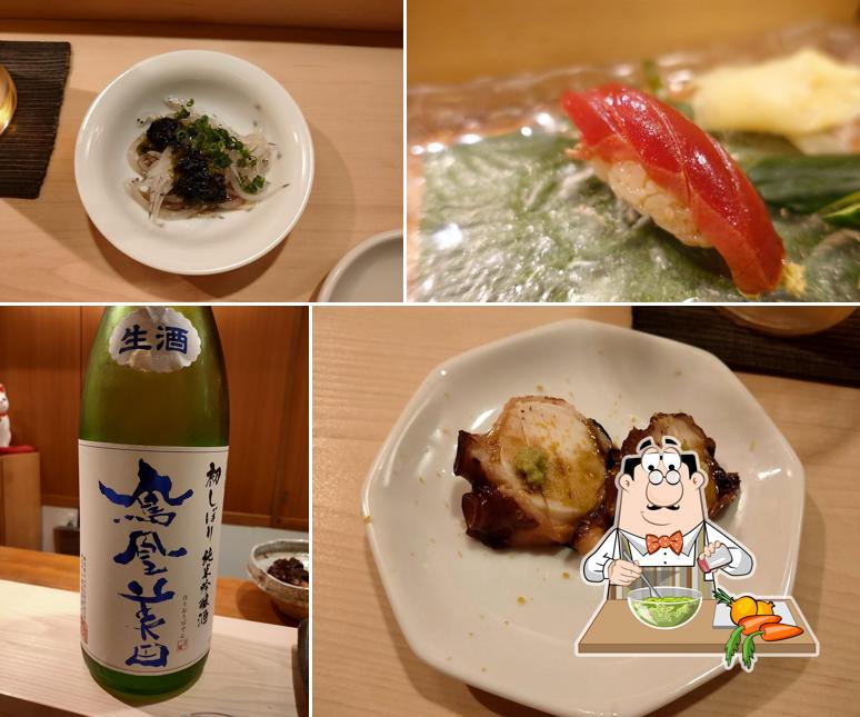 Sushidokoro Zen