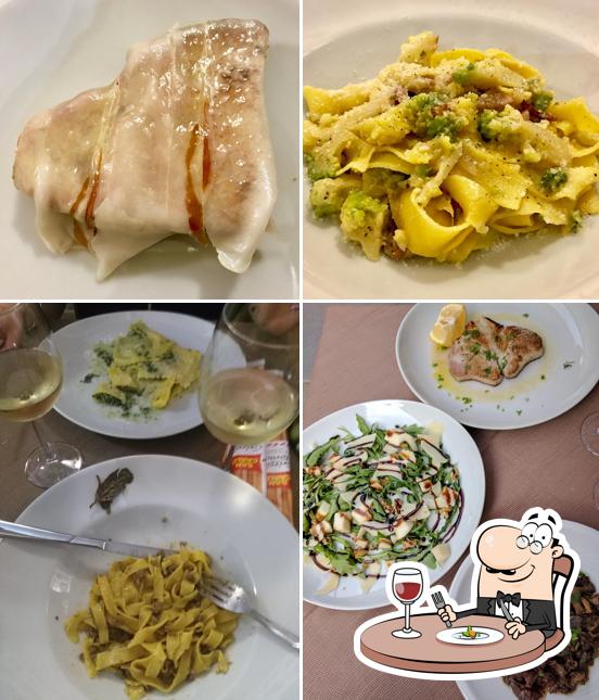 Trattoria Morgana