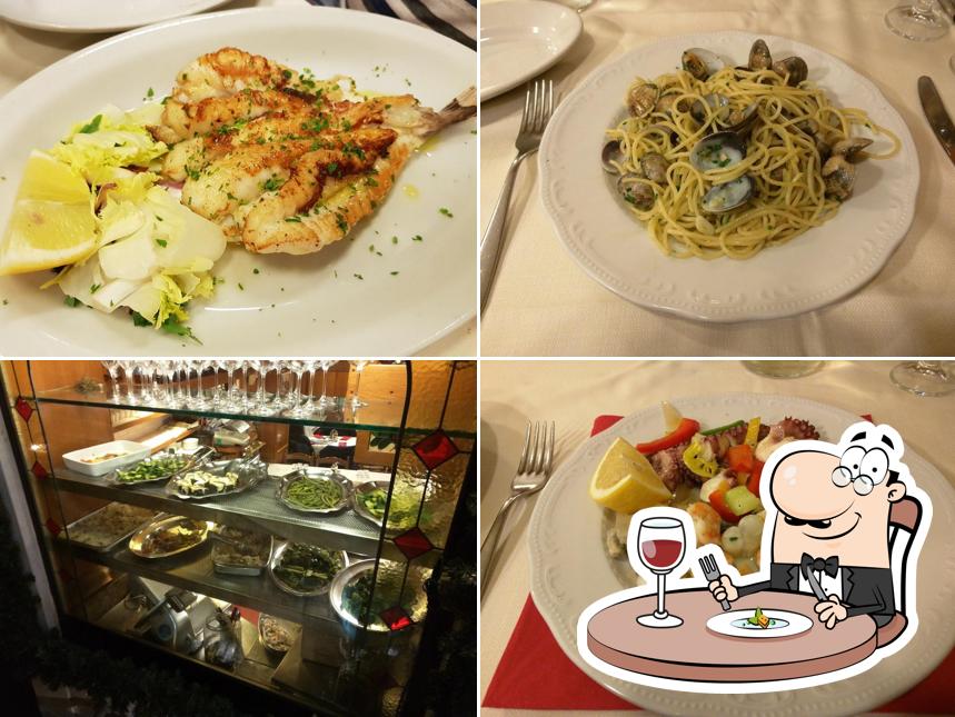 Trattoria Alla Rivetta