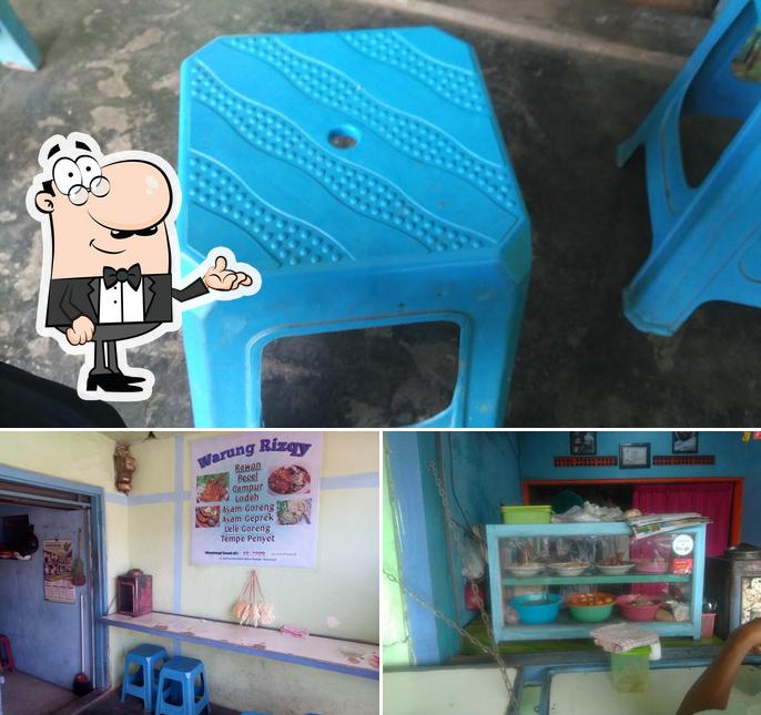 Geprek Rizquna