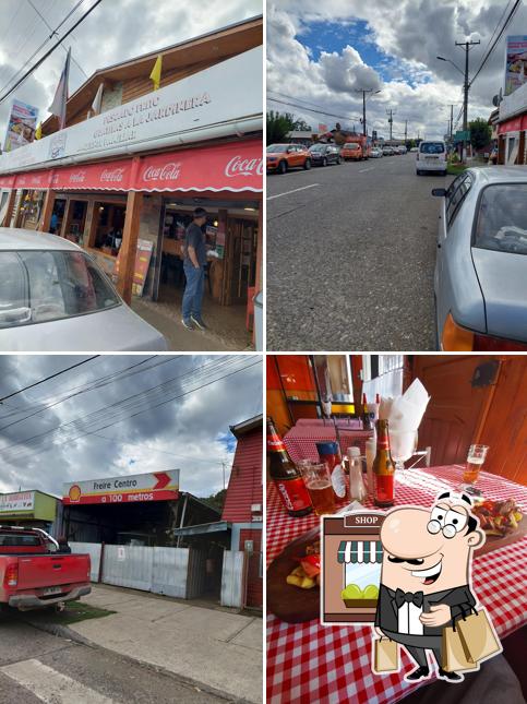 Restaurante "Donde Tito"