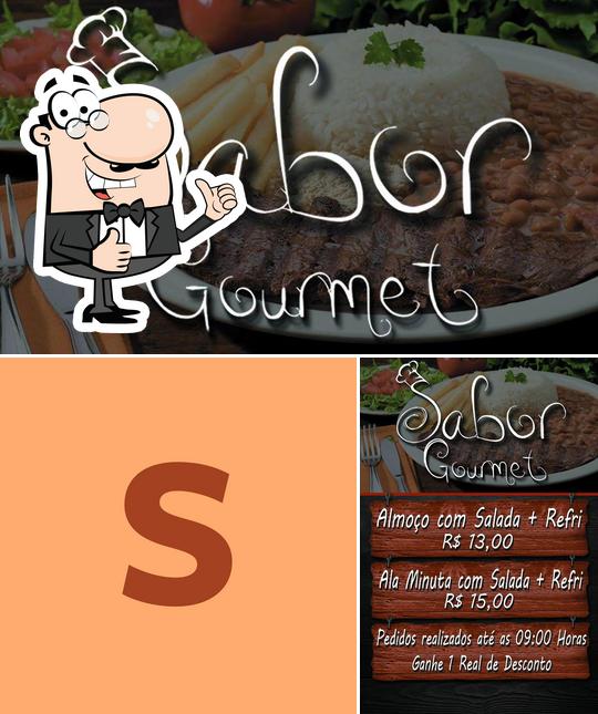 Sabor Gourmet Alvorada RS