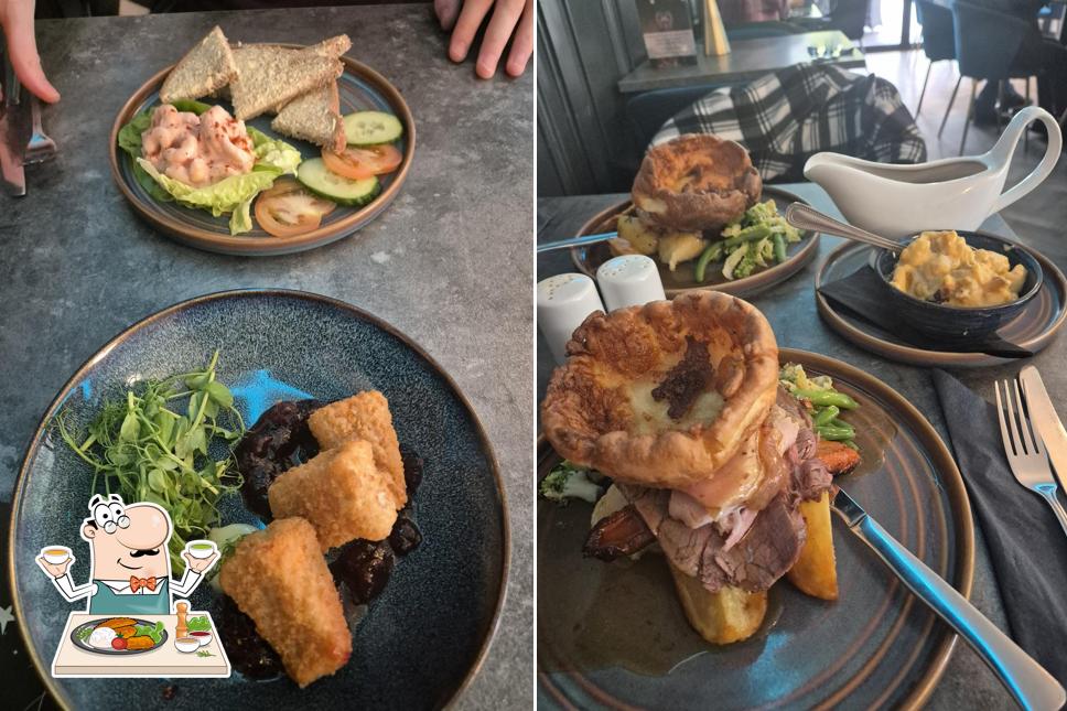 Seventy One Bar & Restaurant