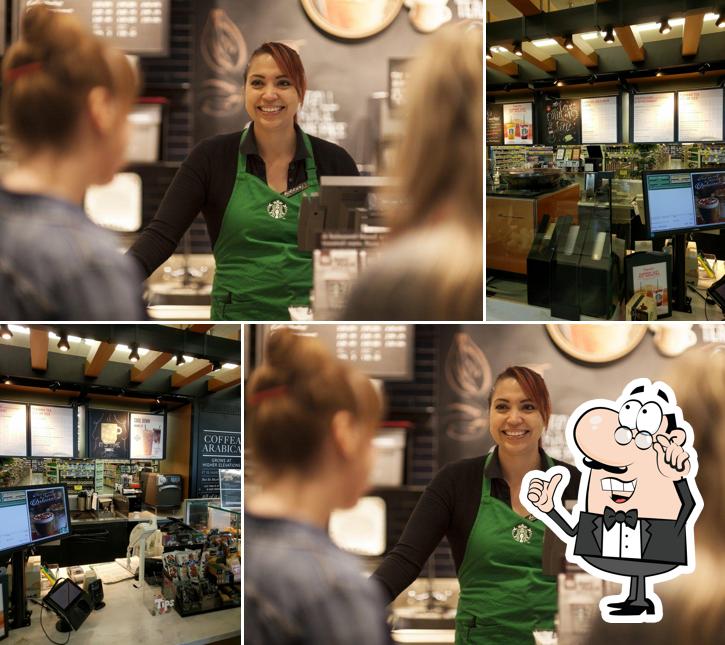 Starbucks Coffee Company