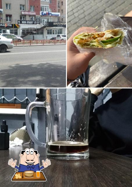 Street food
