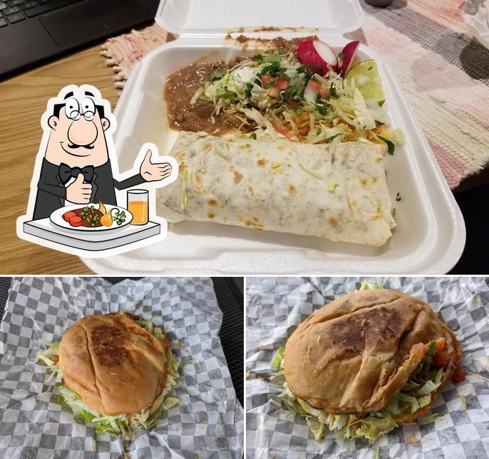 Taqueria Morelia