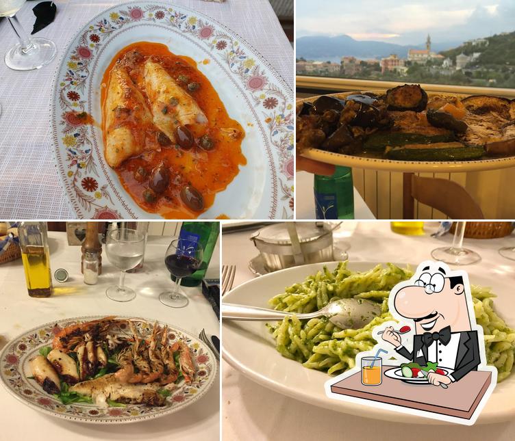 Trattoria La Campagnola