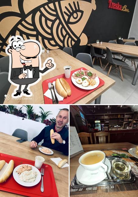 Pohoda bistro