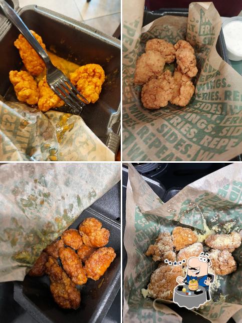 Wingstop