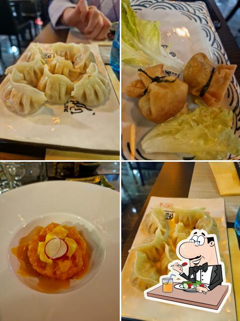 Timi Sushi