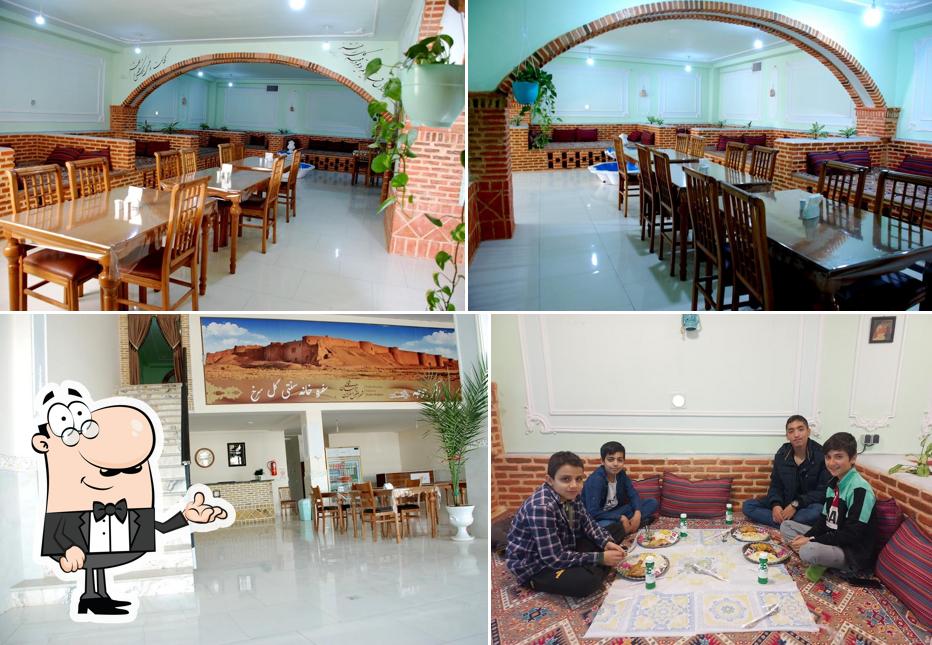رستوران اکبر جوجه
