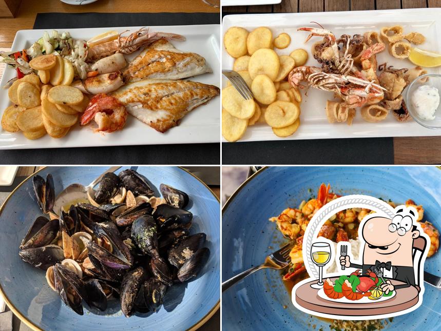 Maestral Restaurant