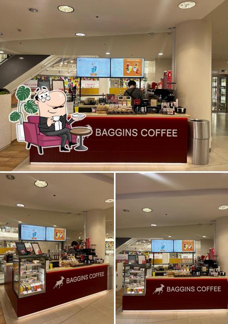 Baggins Coffee