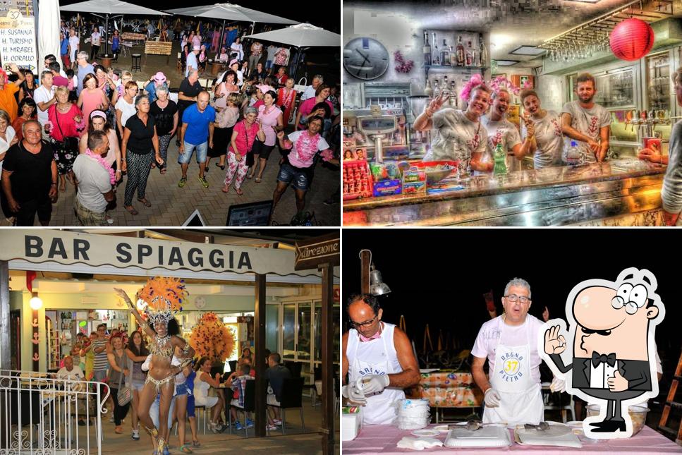 Bar Spiaggia