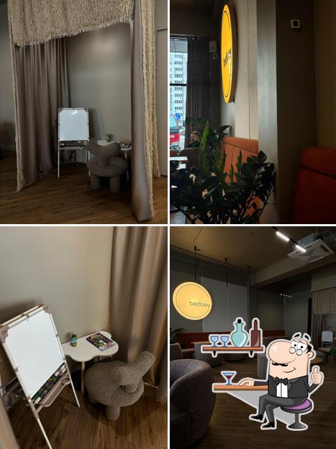 Bedoev Coffee