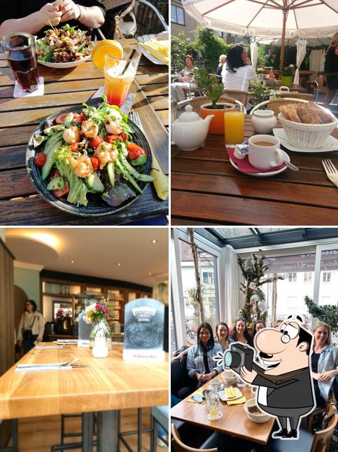Stärkls Cafe-Bistro Stärkl