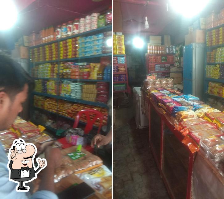 Dulal Store
