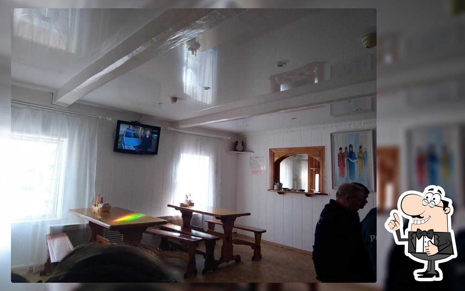 Закусочная Номин