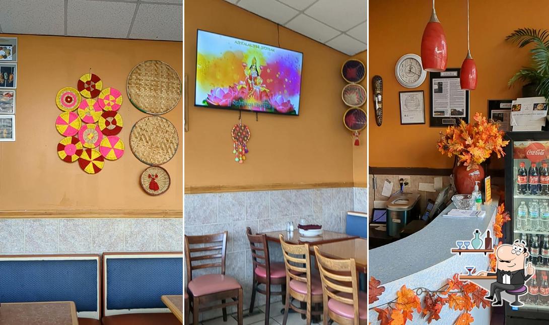 Chanan Restaurant