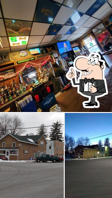 Freeway Bar