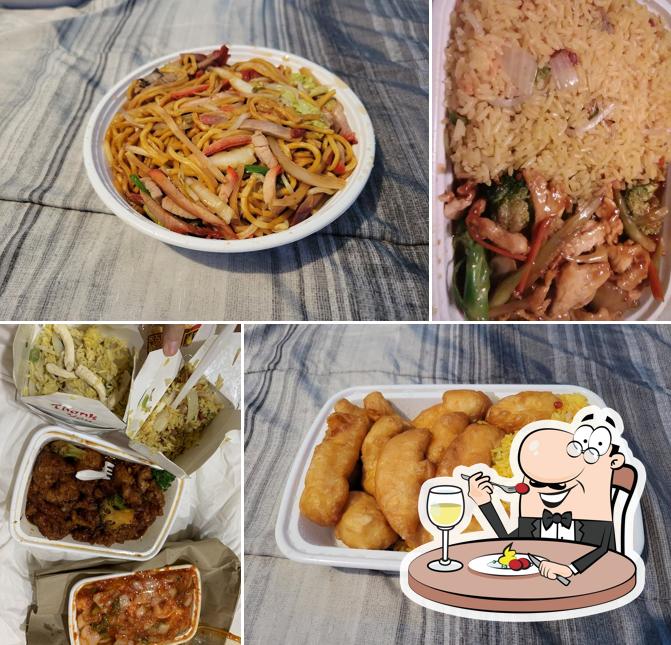 Great Wall Chinese Restaurant
