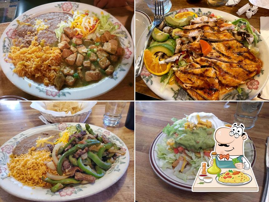 Guadalajara Mexican Restaurant