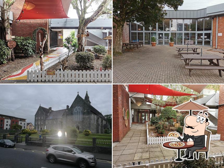 Hotel Killarney