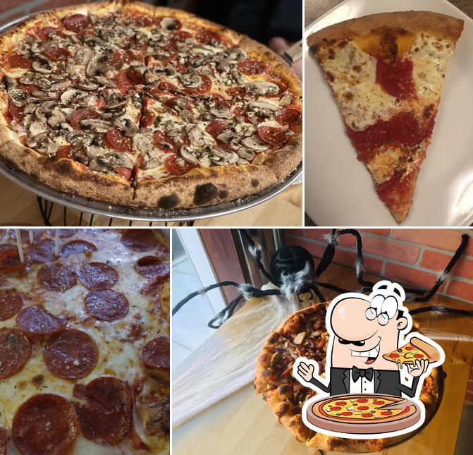 James Street Pizza Co.