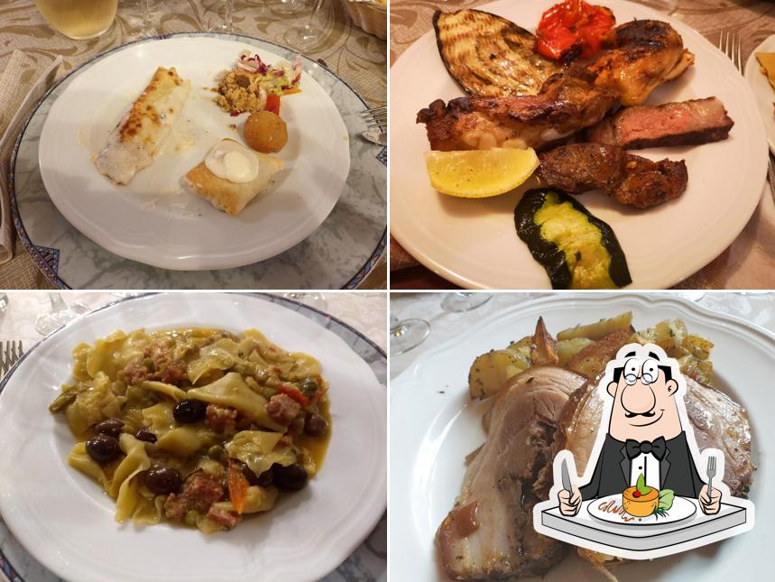 Le Meraviglie Ristorante Pizzeria