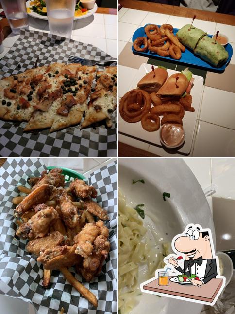 Locals Pub & Pizzeria