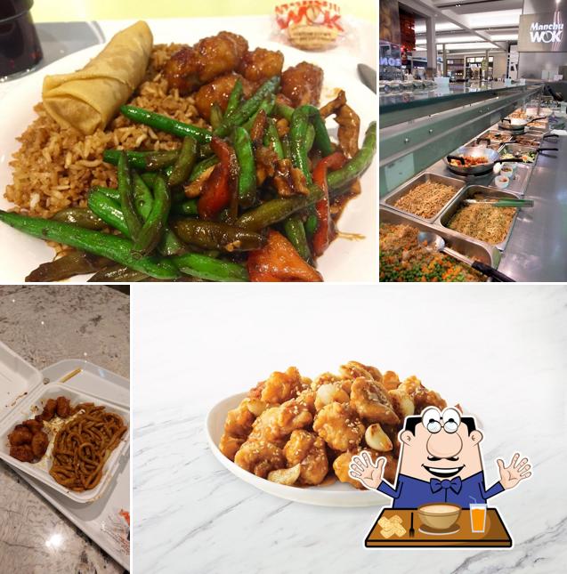 Manchu Wok