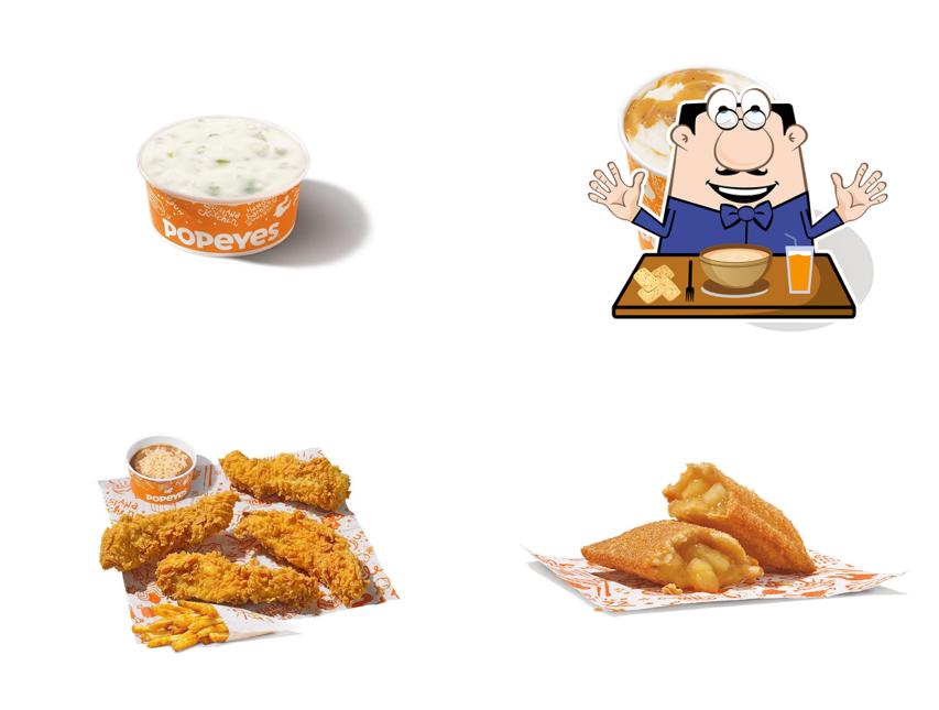 Popeyes