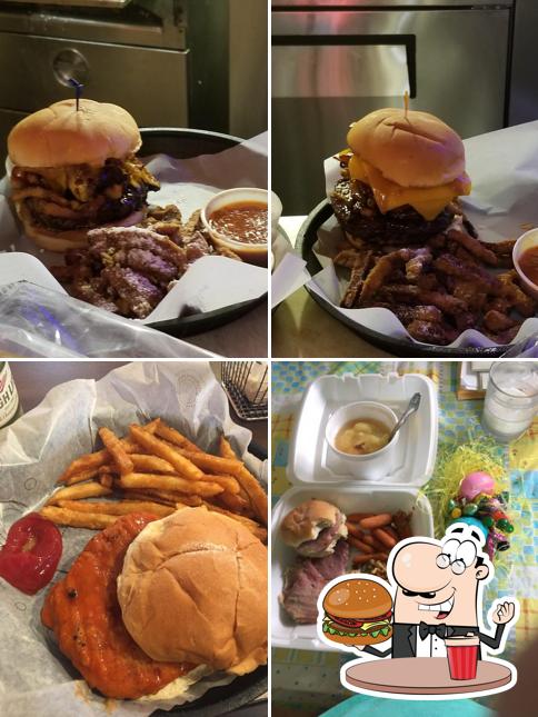Buca's Bar & Grill