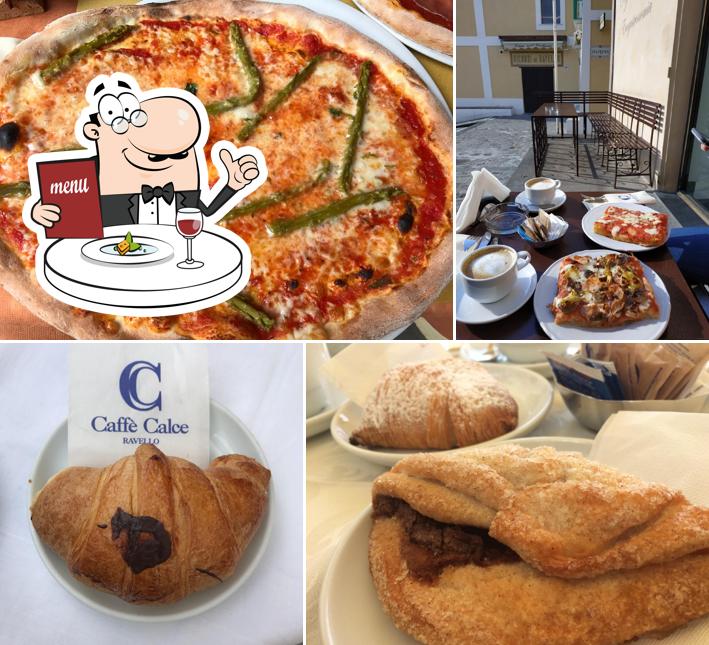 Caffè Calce