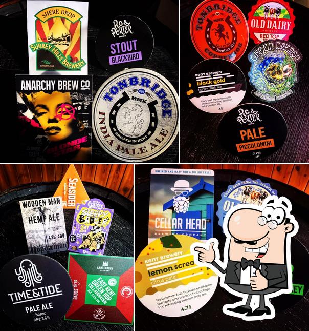 Prince Of Ales Micropub