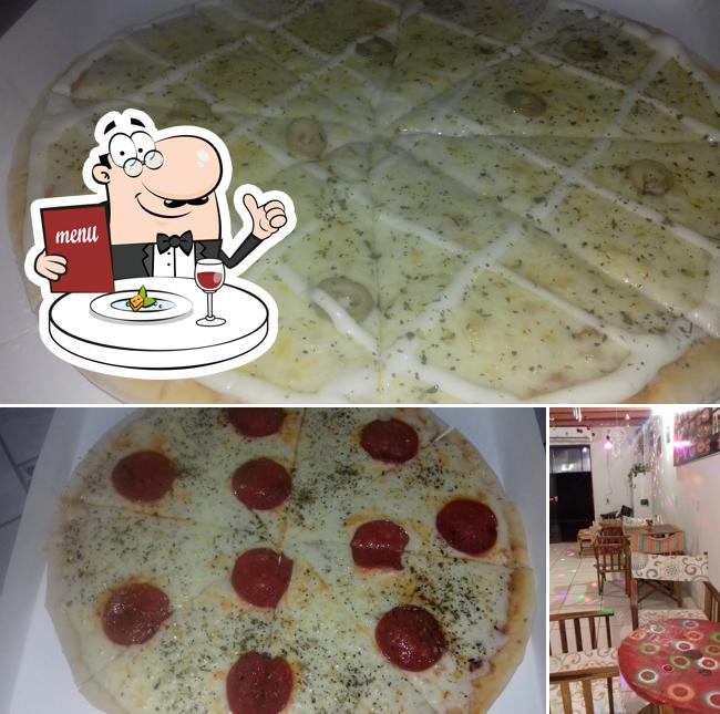 Terrasita Resto - Bar Pizzería Y Bodega