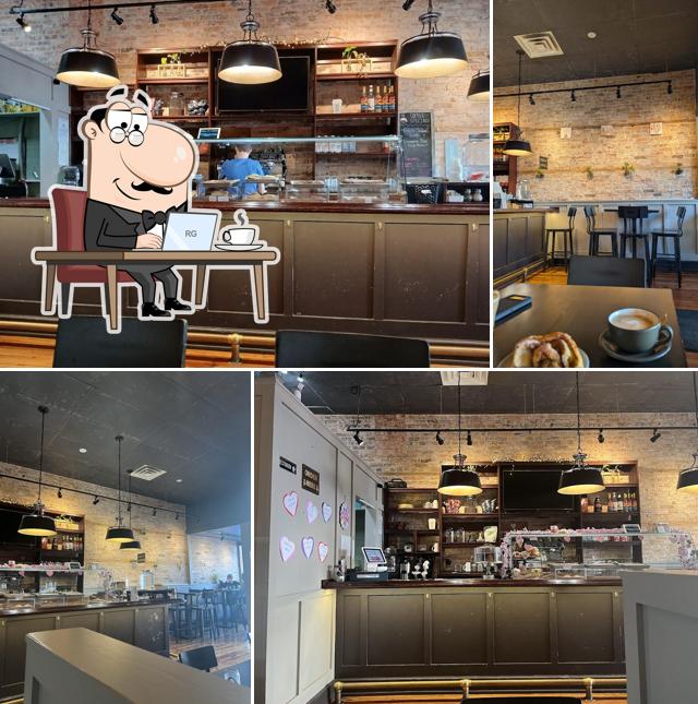 Bottom Line Bakery Aiken