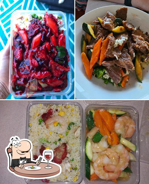 Alstonville Plaza Chinese Takeaway
