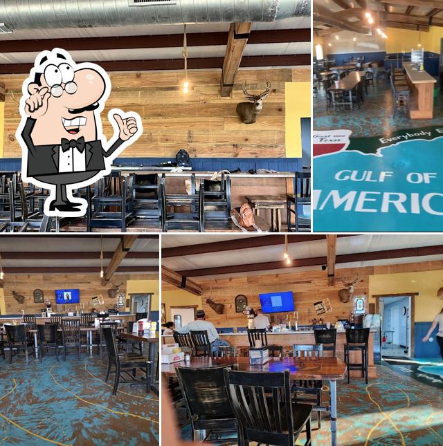 America's Blue Collar Diner